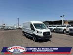 2024 Ford Transit 250 Medium Roof RWD Upfitted Cargo Van for sale #247254 - photo 1