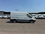 2024 Ford Transit 250 Medium Roof RWD Upfitted Cargo Van for sale #247254 - photo 3