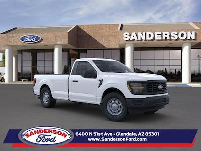 2024 Ford F-150 Regular Cab RWD Pickup for sale #247258 - photo 1