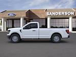2024 Ford F-150 Regular Cab RWD Pickup for sale #247258 - photo 5