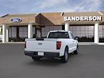 2024 Ford F-150 Regular Cab RWD Pickup for sale #247258 - photo 2