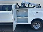 2024 Ford F-350 Crew Cab DRW 4WD Mechanics Body for sale #247260 - photo 13
