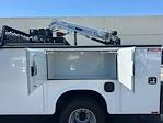 2024 Ford F-350 Crew Cab DRW 4WD Mechanics Body for sale #247260 - photo 14