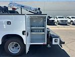 2024 Ford F-350 Crew Cab DRW 4WD Mechanics Body for sale #247260 - photo 15