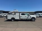 2024 Ford F-350 Crew Cab DRW 4WD Mechanics Body for sale #247260 - photo 2