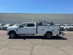 2024 Ford F-350 Crew Cab DRW 4WD Mechanics Body for sale #247260 - photo 4