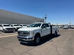 2024 Ford F-350 Crew Cab DRW 4WD Mechanics Body for sale #247260 - photo 5