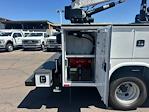 2024 Ford F-350 Crew Cab DRW 4WD Mechanics Body for sale #247260 - photo 9