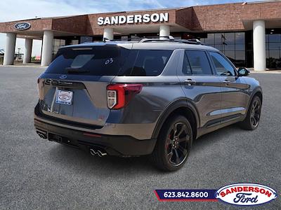 2022 Ford Explorer 4WD SUV for sale #250003A - photo 2