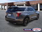 2022 Ford Explorer 4WD SUV for sale #250003A - photo 2