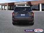 2022 Ford Explorer 4WD SUV for sale #250003A - photo 4