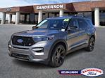 2022 Ford Explorer 4WD SUV for sale #250003A - photo 7