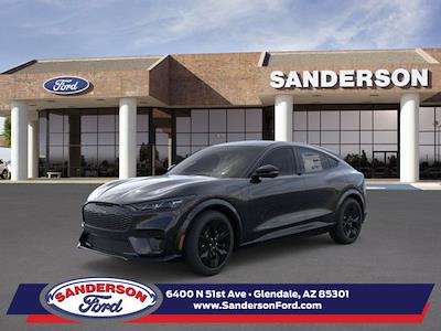 New 2025 Ford Mustang Mach-E GT for sale #250006 - photo 1