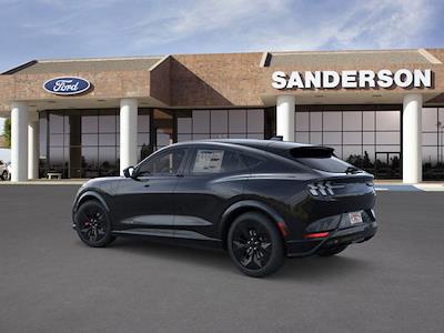 New 2025 Ford Mustang Mach-E GT for sale #250006 - photo 2