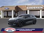 New 2025 Ford Mustang Mach-E GT for sale #250006 - photo 1