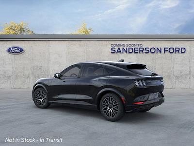 2025 Ford Mustang Mach-E RWD SUV for sale #250036 - photo 2