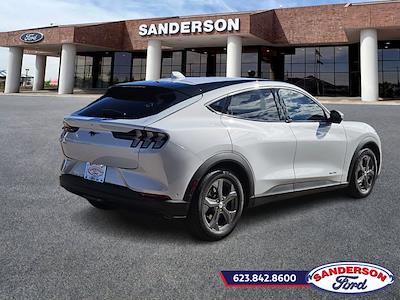 2022 Ford Mustang Mach-E RWD SUV for sale #250037A - photo 2