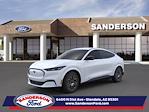 2025 Ford Mustang Mach-E RWD SUV for sale #250040 - photo 1