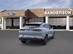 2025 Ford Mustang Mach-E RWD SUV for sale #250044 - photo 8