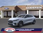 2025 Ford Mustang Mach-E AWD SUV for sale #250045 - photo 1