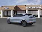 2025 Ford Mustang Mach-E AWD SUV for sale #250045 - photo 2