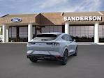 2025 Ford Mustang Mach-E AWD SUV for sale #250045 - photo 8