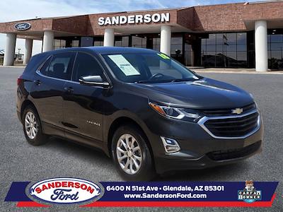 2018 Chevrolet Equinox FWD SUV for sale #250049A - photo 1
