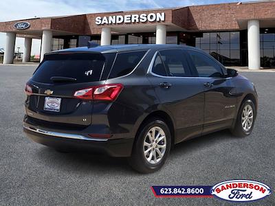 2018 Chevrolet Equinox FWD SUV for sale #250049A - photo 2