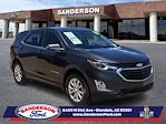 2018 Chevrolet Equinox FWD SUV for sale #250049A - photo 1