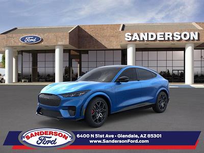 2025 Ford Mustang Mach-E AWD SUV for sale #250050 - photo 1