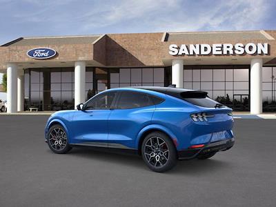 2025 Ford Mustang Mach-E AWD SUV for sale #250050 - photo 2