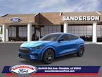 2025 Ford Mustang Mach-E AWD SUV for sale #250050 - photo 1