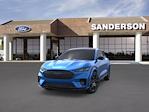 2025 Ford Mustang Mach-E AWD SUV for sale #250050 - photo 3
