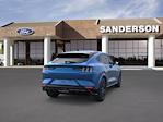 2025 Ford Mustang Mach-E AWD SUV for sale #250050 - photo 8