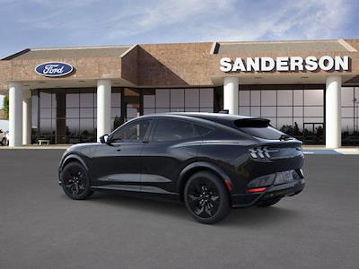 2025 Ford Mustang Mach-E AWD SUV for sale #250051 - photo 2