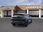 2025 Ford Mustang Mach-E AWD SUV for sale #250051 - photo 8