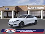 2025 Ford Mustang Mach-E AWD SUV for sale #250052 - photo 1