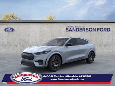2025 Ford Mustang Mach-E AWD SUV for sale #250059 - photo 1