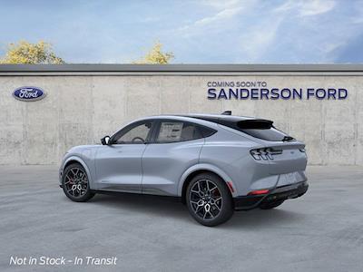 2025 Ford Mustang Mach-E AWD SUV for sale #250059 - photo 2