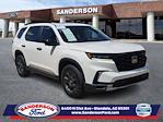 2023 Honda Pilot AWD SUV for sale #250059A - photo 1