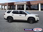 2023 Honda Pilot AWD SUV for sale #250059A - photo 3