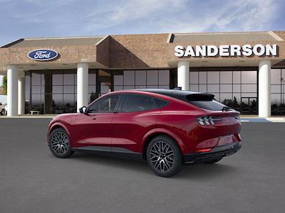 2025 Ford Mustang Mach-E RWD SUV for sale #250060 - photo 2