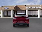 2025 Ford Mustang Mach-E RWD SUV for sale #250060 - photo 5