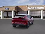 2025 Ford Mustang Mach-E RWD SUV for sale #250060 - photo 8