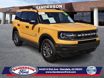 2023 Ford Bronco Sport 4WD SUV for sale #250064A - photo 1