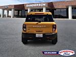 2023 Ford Bronco Sport 4WD SUV for sale #250064A - photo 4