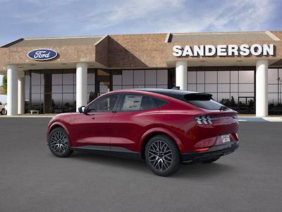 2025 Ford Mustang Mach-E RWD SUV for sale #250065 - photo 2