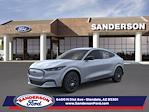 2025 Ford Mustang Mach-E RWD SUV for sale #250068 - photo 1