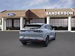 2025 Ford Mustang Mach-E RWD SUV for sale #250068 - photo 8