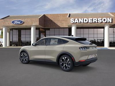 2025 Ford Mustang Mach-E RWD SUV for sale #250069 - photo 2